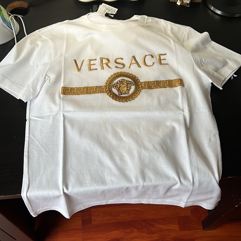 Versace t-shirt